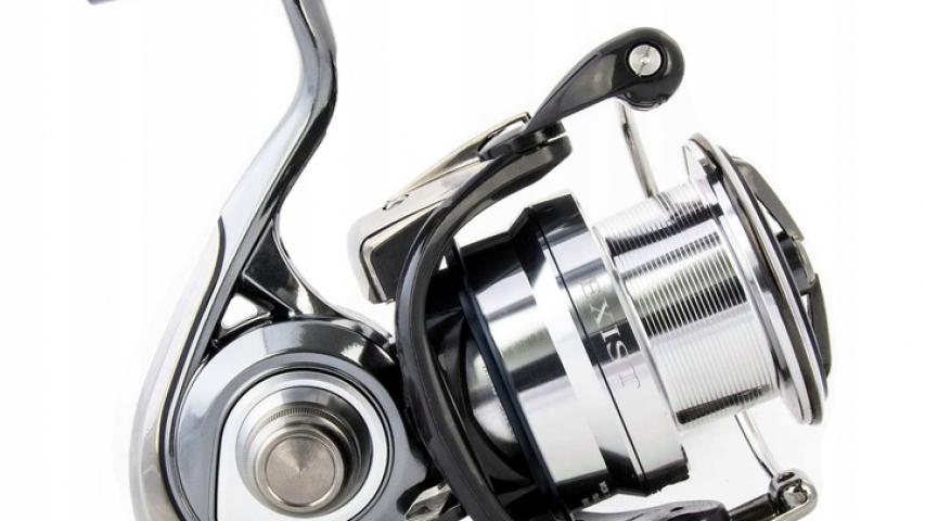 Daiwa Exist LT fishing reels